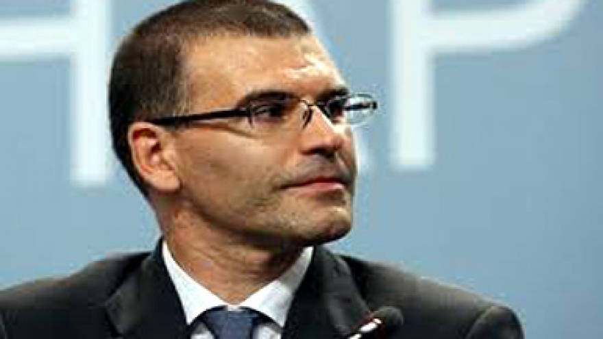 Bulgaria Minister to visit Vietnam