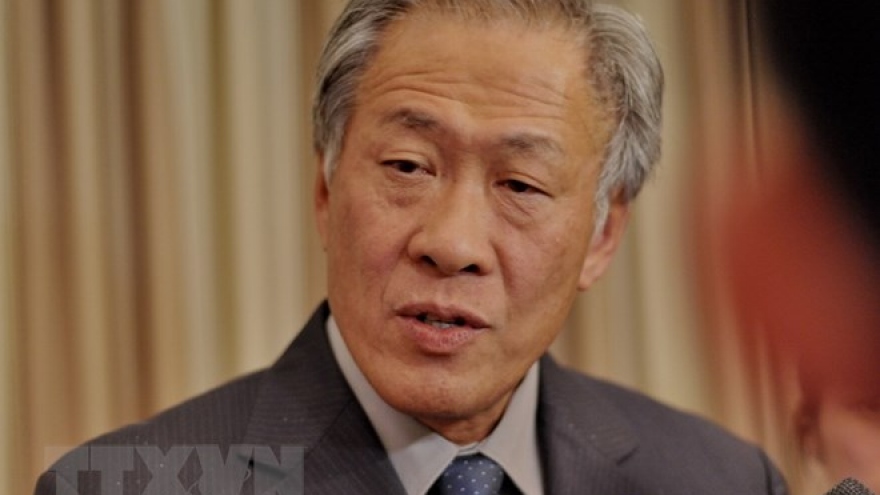 ASEAN, China urged to quickly conclude COC