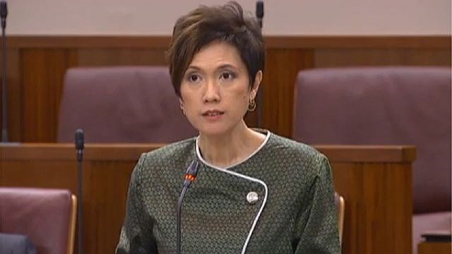 
        HCM City, Singapore boost economic cooperation
                              
