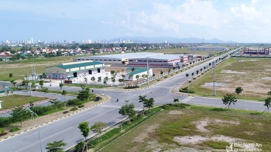 Singaporean firm to invest 200 million USD in VSIP Nghe An