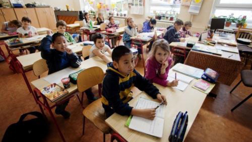 Culture helps cement Vietnam-Slovakia ties