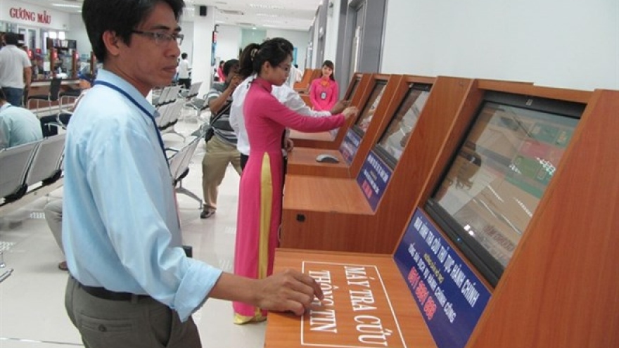 
        Da Nang, FPT cooperate to build ‘smart’ city
                              