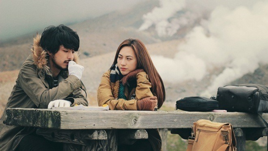 Vietnam's romance film released in Japan