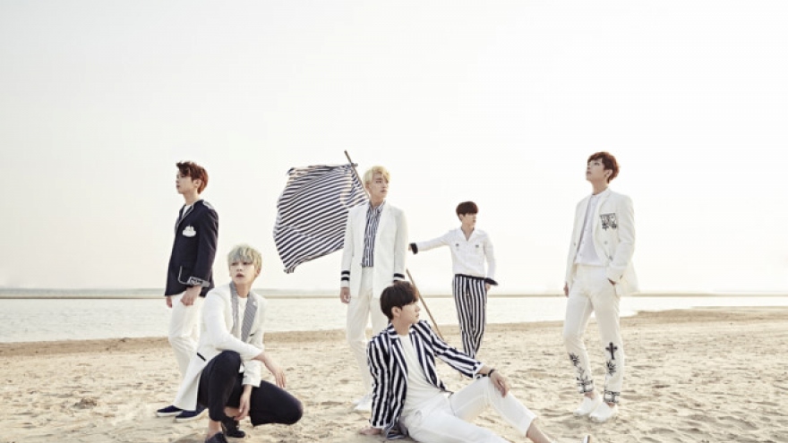 K-pop boy band Snuper to return to Vietnam in June