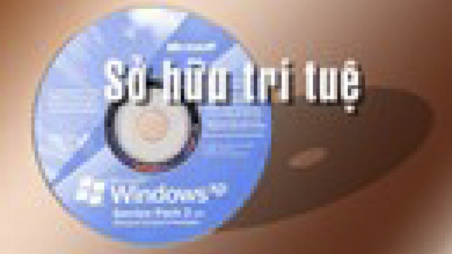 US leads Vietnam in patent and trademark applications
