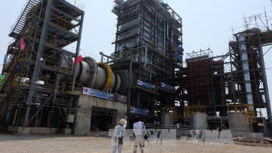 Waste-to-energy project begins operations in Hanoi