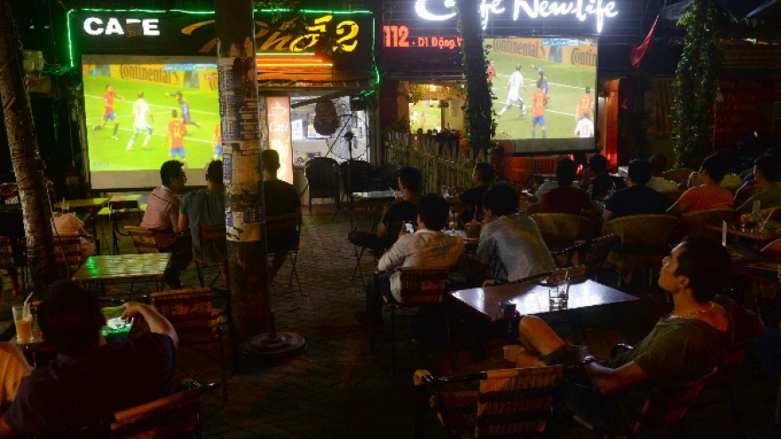 Vietnam legalizes sports betting