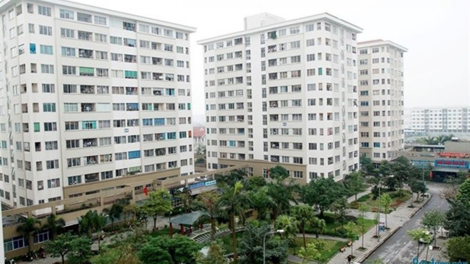 Social housing meets 28% of workers’ demand