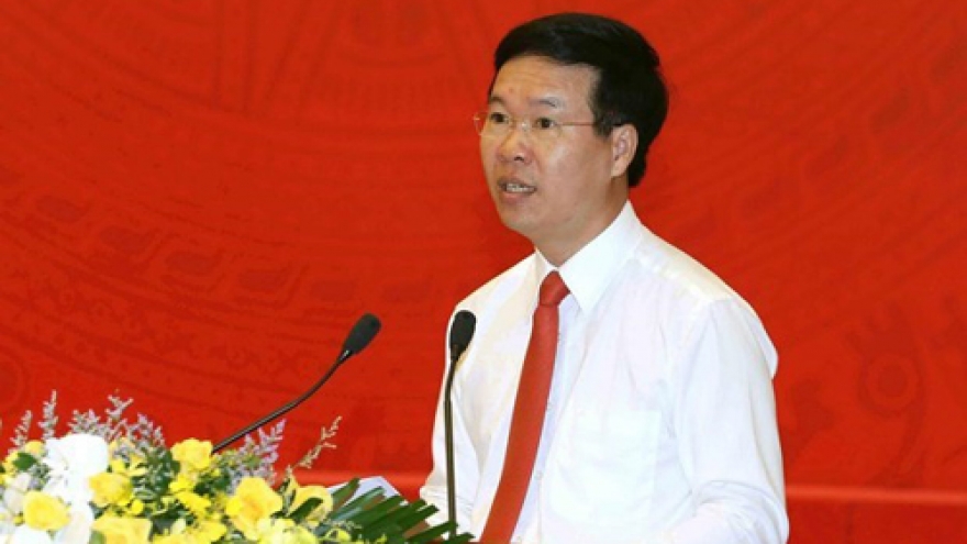 Social media for country’s political stability: official