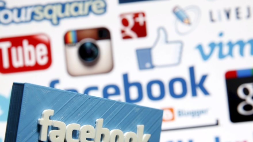 Social networks serving as platform for public trashing in Vietnam 