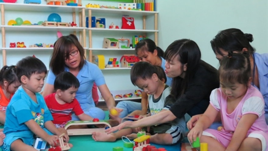 Social work proves vital to HCM City’s poorest 