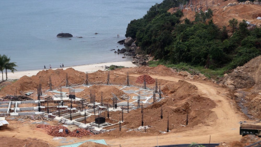Experts fear construction rush will ‘suffocate’ Danang