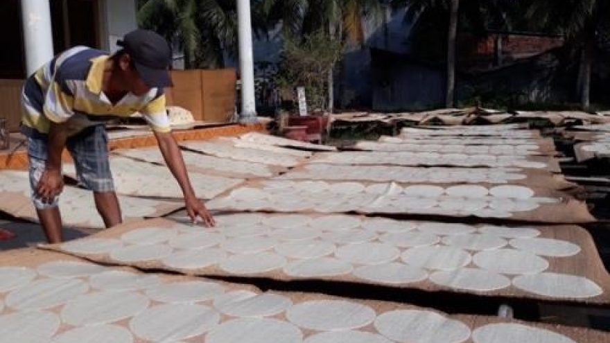 Vietnam has eight more national intangible cultural heritages