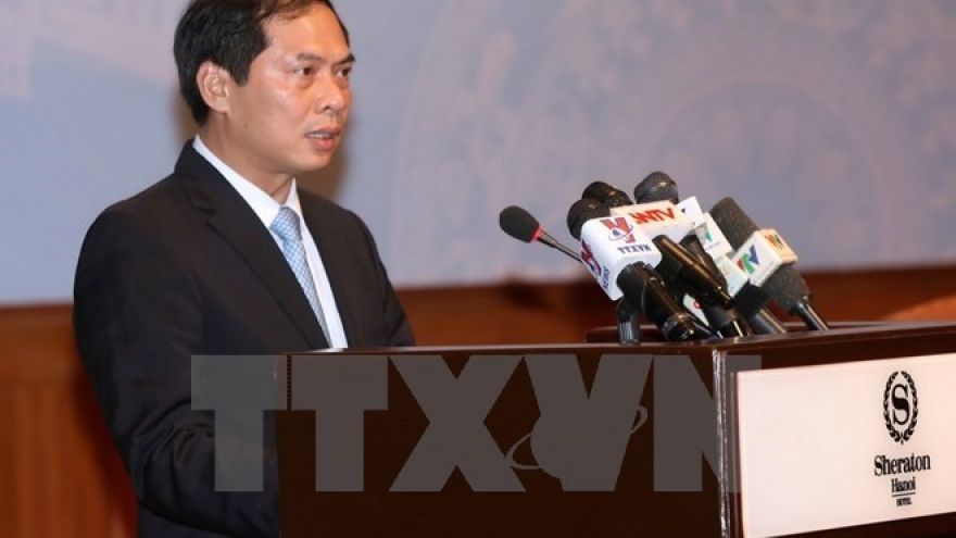 Vietnam, Spain pledge to facilitate business connectivity