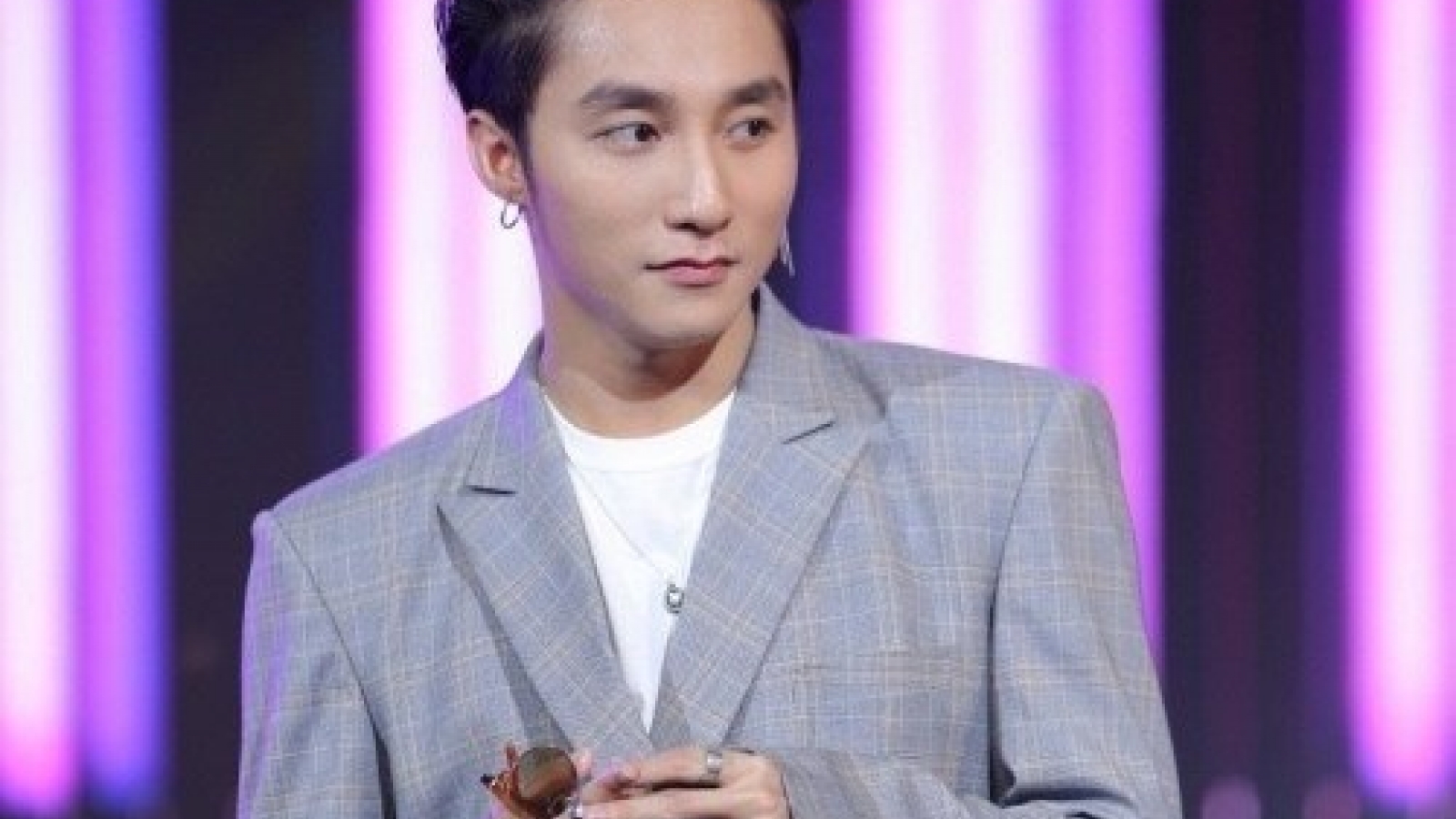 Young pop star wins SBS PopAsia 2017