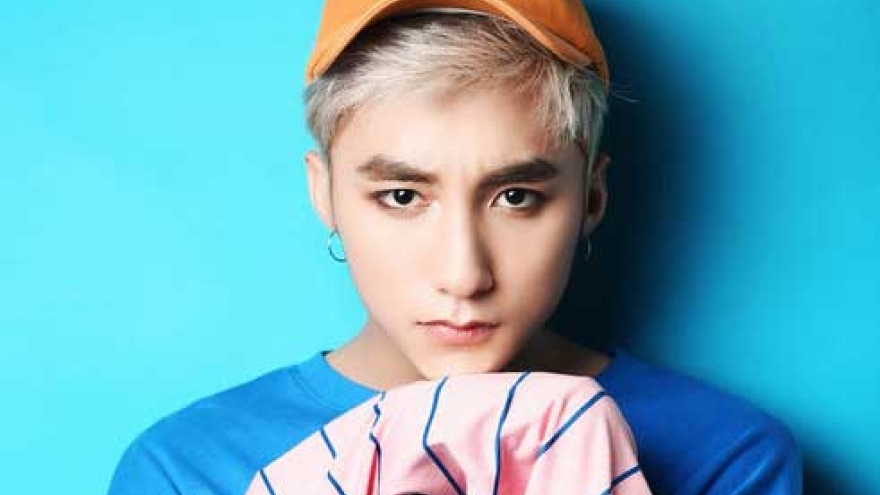 Vietnamese singer to headline at int’l music fest in Bangkok