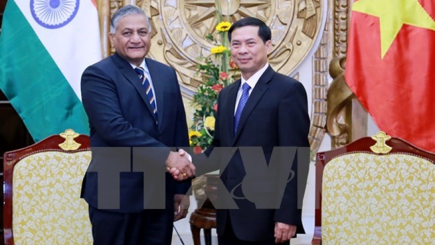 India, Vietnam to outline orientations for bilateral cooperation