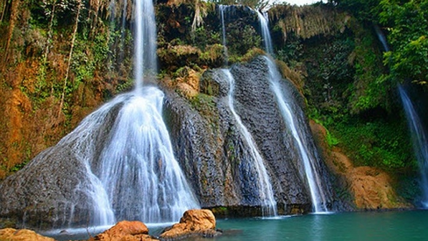 Ten must-visit destinations in Son La