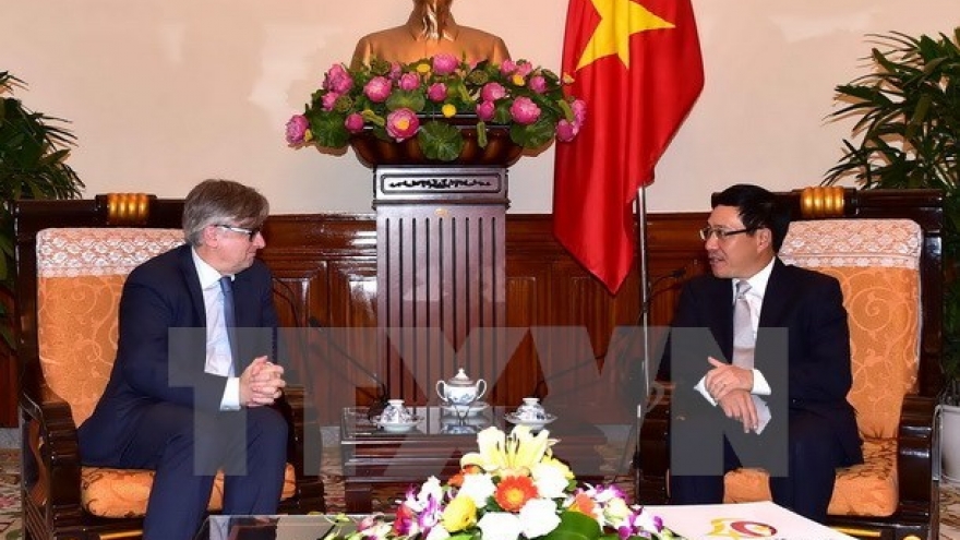 Vietnam, Spain urged to step up multi-dimensional ties