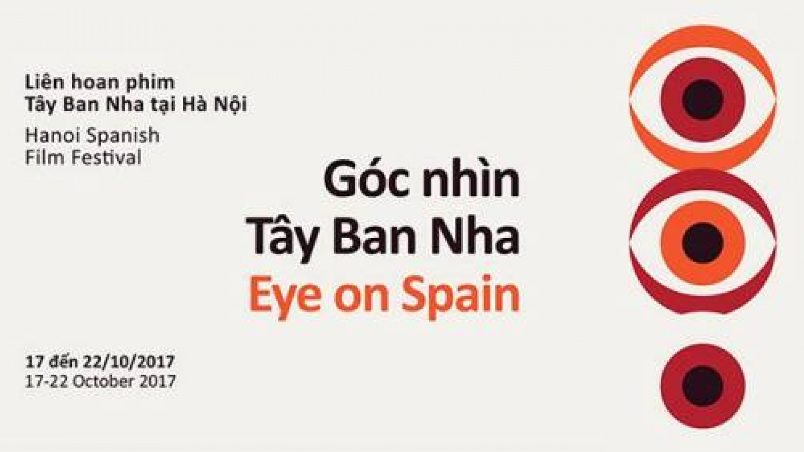 Spanish Film Week in Vietnam