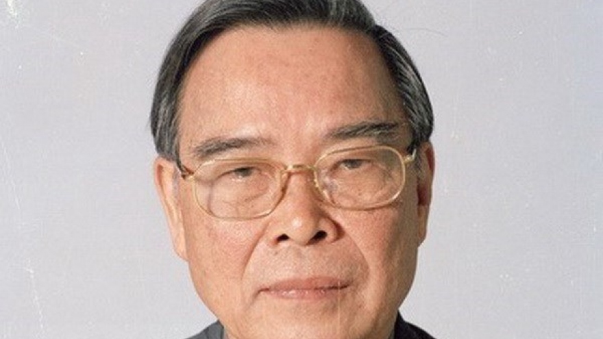 Special Announcement: Former PM Phan Van Khai passes away