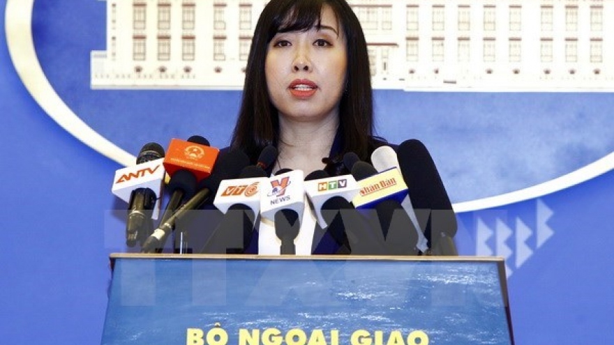 Vietnam objects to China’s opening of cinema on Phu Lam island