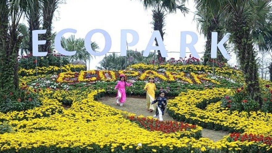 Spring festival to make a splash