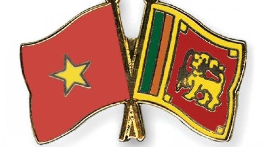Third Vietnam-Sri Lanka political consultation held in Colombo