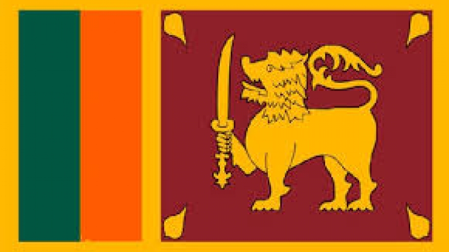 Congratulations to re-elected leader of Communist Party of Sri Lanka