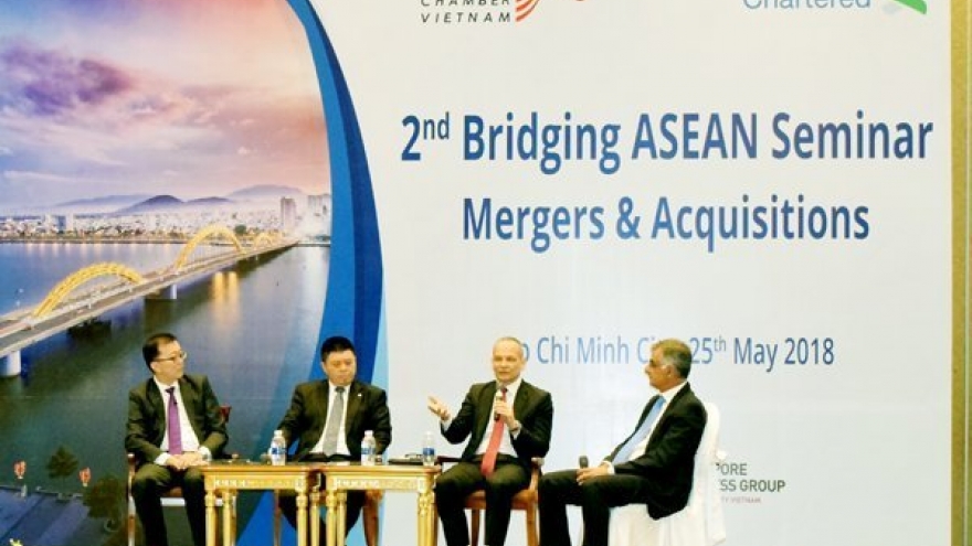 StanChart experts say M&A opportunities abound in Vietnam