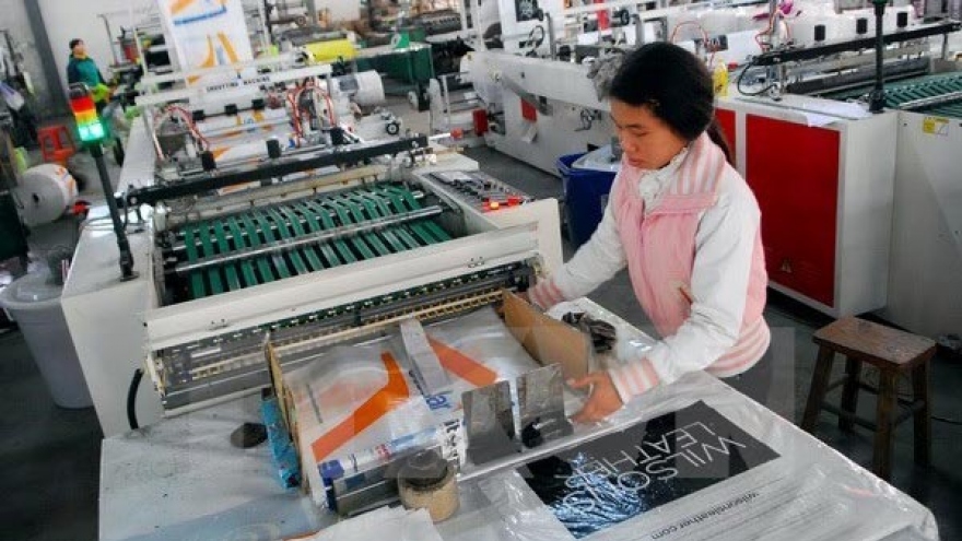 Standard Chartered forecasts Vietnam’s GDP growth at 6.9%