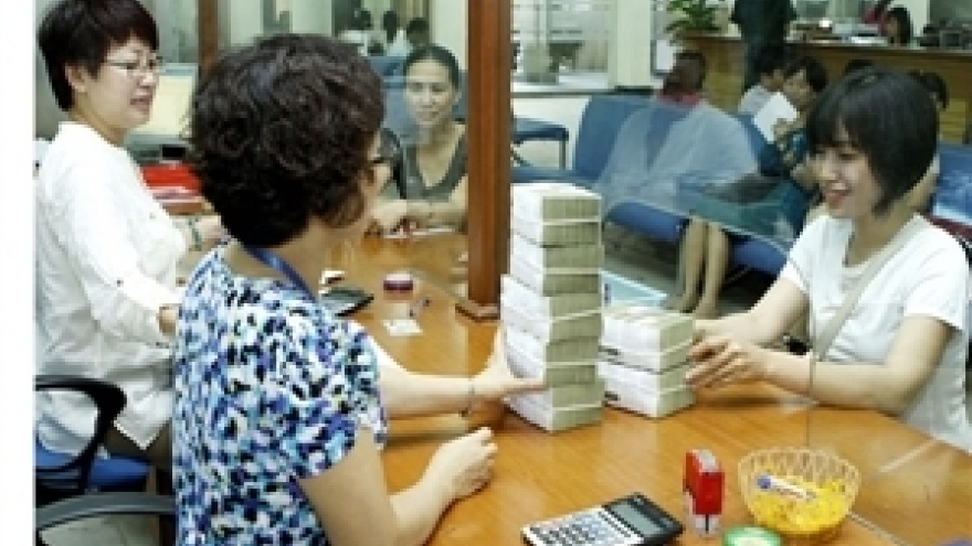 State budget collection to reach 20% of GDP