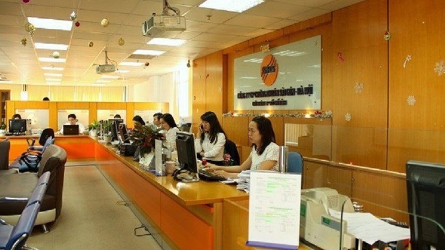 State Securities Commission to increase quality of securities firms