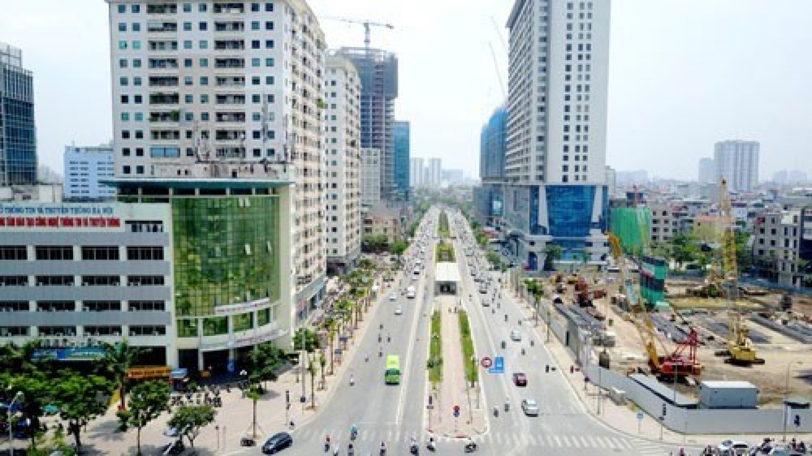 State audit finds land mismanagement worth US$368.8 mln