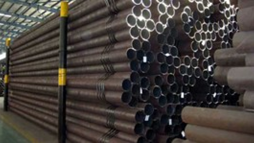 Steel exports face anti-dumping lawsuit in US