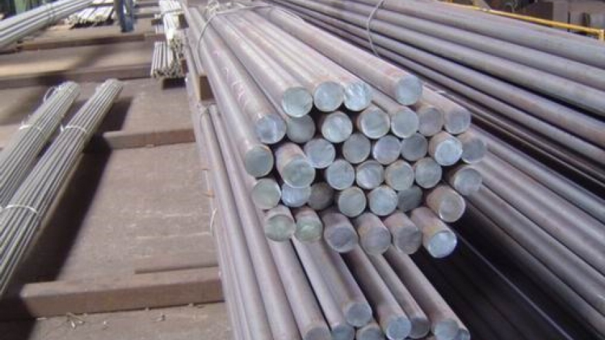 Steel sector’s growth to hit 10%-12% in 2017