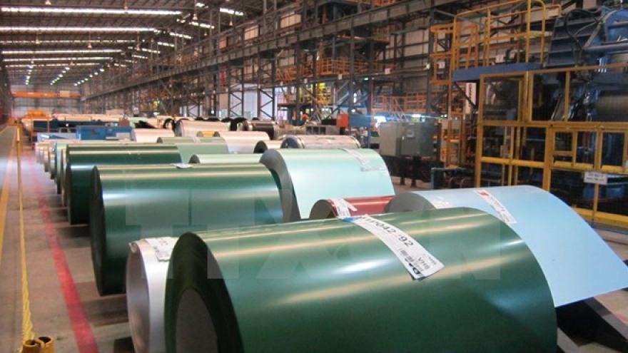 Steel sector seeks to reduce inventories