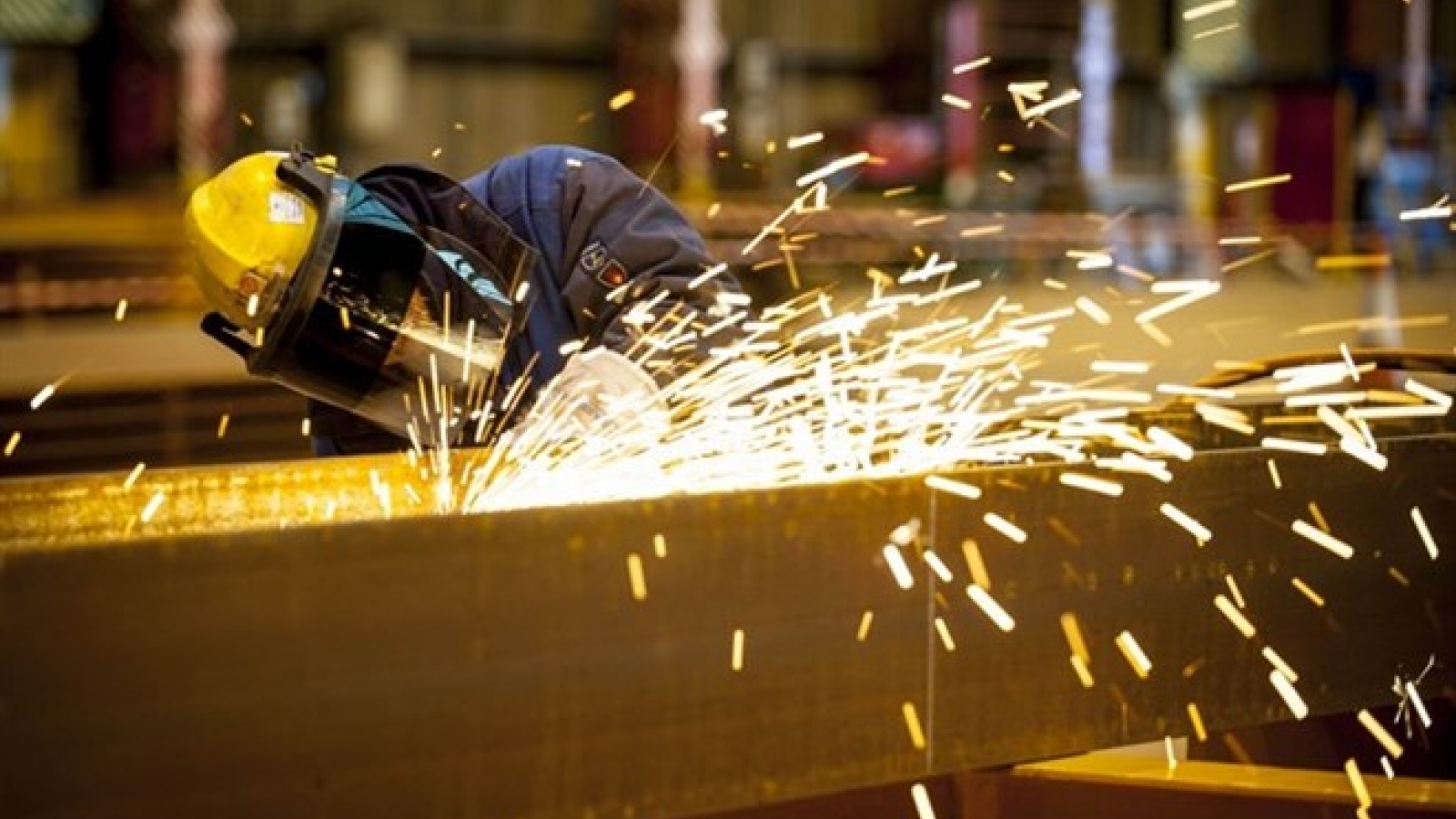 Steel industry to grow, export pressures high
