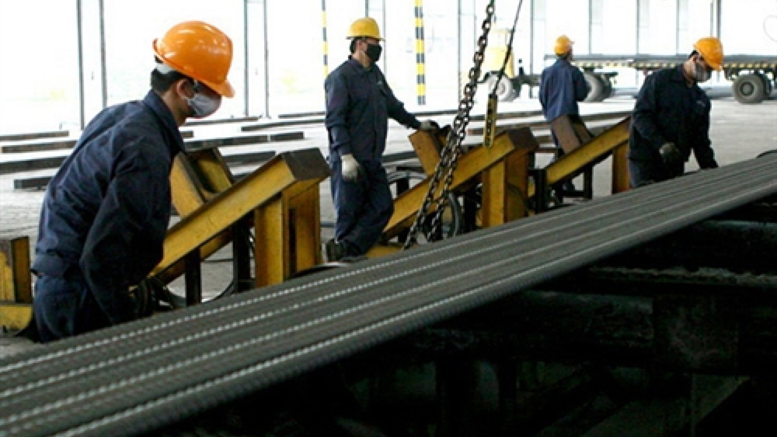 Steel prices set to increase