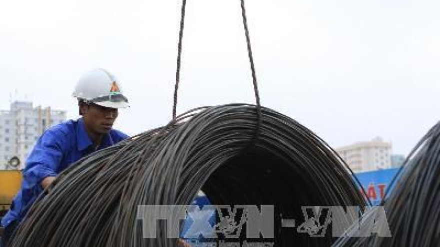Vietnam’s steel industry set to grow over 20% in 2018