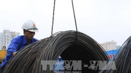 Vietnam’s steel industry set to grow over 20% in 2018