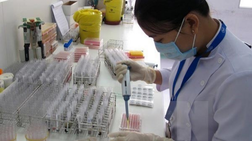 Stem cell industry necessary: expert