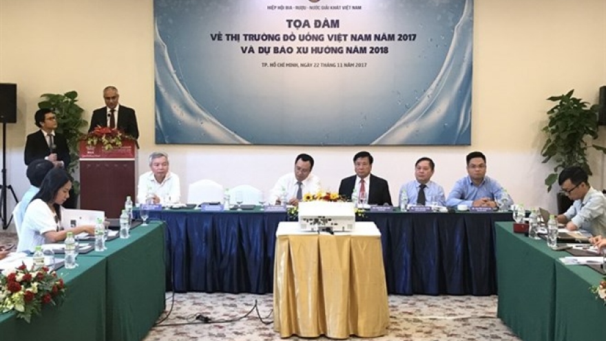 Stop alcohol tax hikes, brewers plead