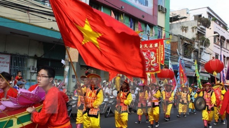 HCM City: Service quality key to satisfy tourists