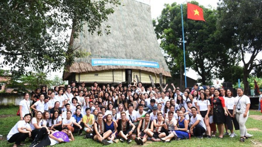 Summer camp for overseas Vietnamese to run in July