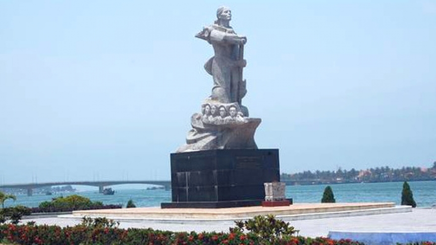 Italian TV game show promotes Vietnam’s tourism