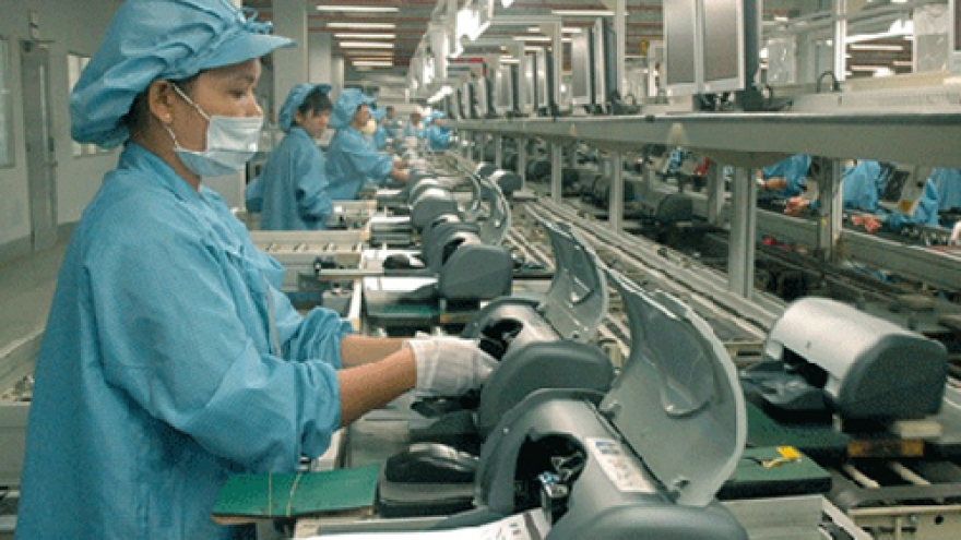 HCM City beefs up supply chain planning 