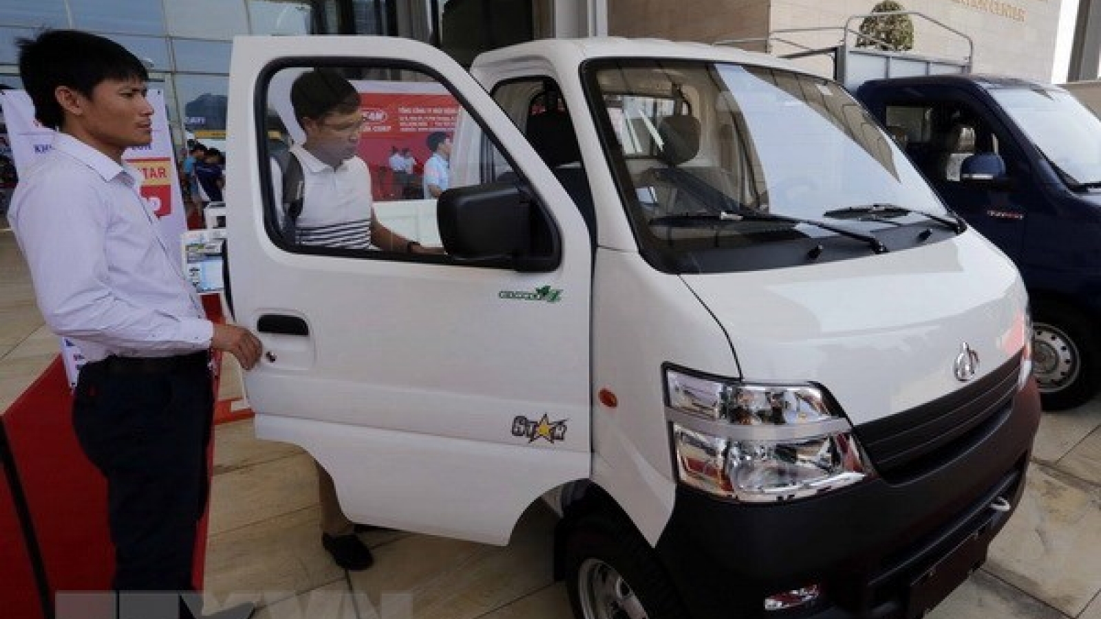 Supporting Industry Show 2018 hoped to connect domestic, foreign firms