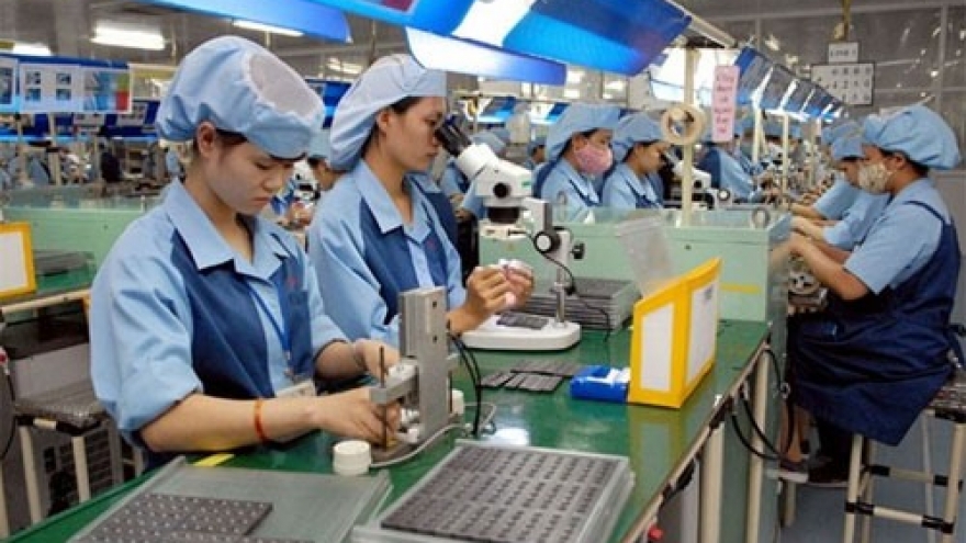 Supporting industry to get sustained Gov’t help 