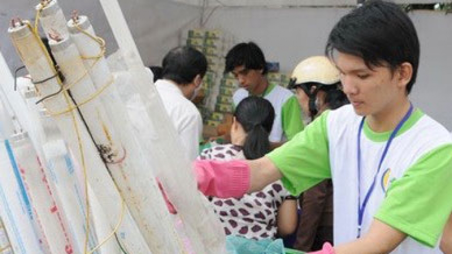 Sweden funds solid waste management effort in An Giang
